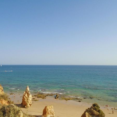 Squash Rocha Suite Beach Apartment Portimão Eksteriør bilde