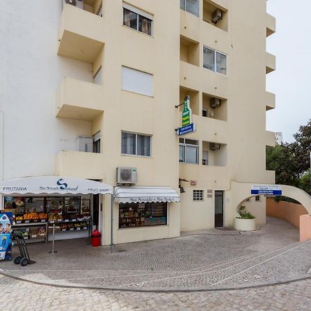 Squash Rocha Suite Beach Apartment Portimão Eksteriør bilde