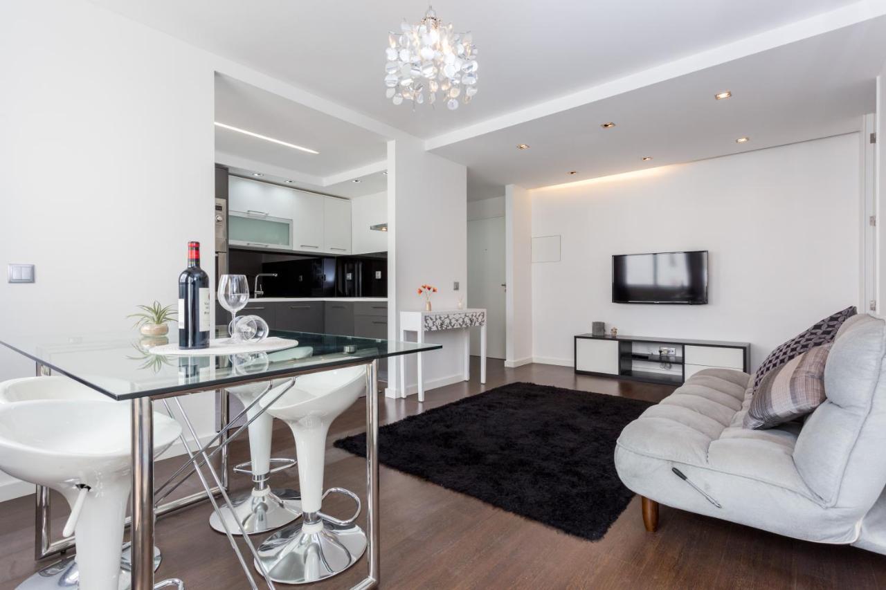 Squash Rocha Suite Beach Apartment Portimão Eksteriør bilde
